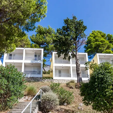 Hotel Sagitta