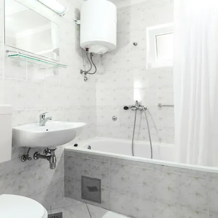 Sagitta Hotel Rogoznica (Sibenik-Knin)