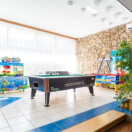 Sagitta 3* Rogoznica (Sibenik-Knin)