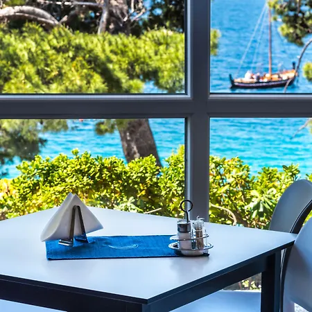 Village Sagitta - 3*