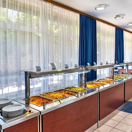 Village Sagitta - 3*