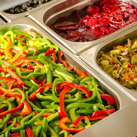 Sagitta Light Ξενοδοχείο