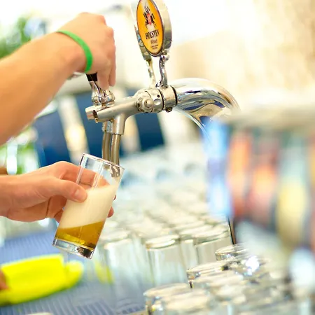 Sagitta Light Hotel 3*