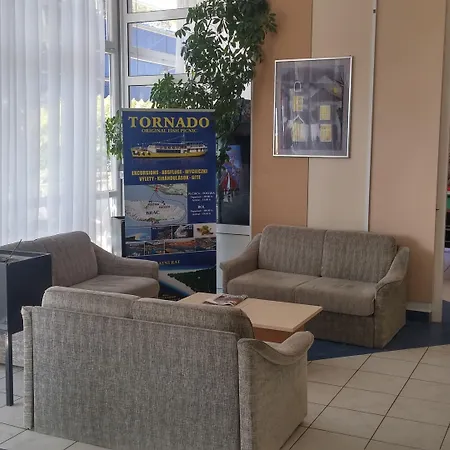 Village Sagitta - Hotel Rogoznica (Sibenik-Knin)