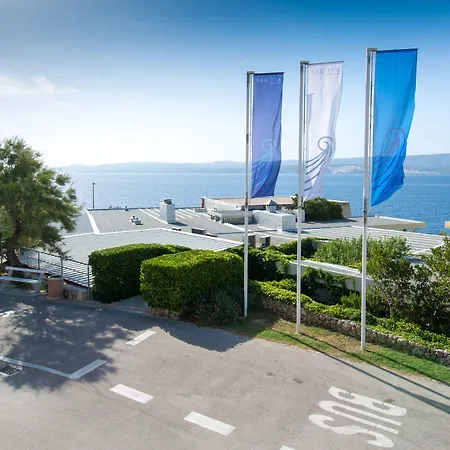 Hotel Sagitta 3*