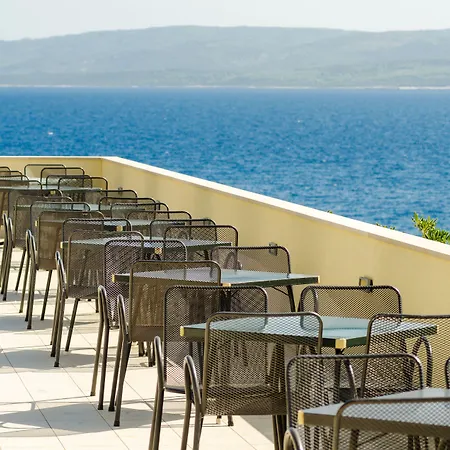 Sagitta Light Hotel Rogoznica (Sibenik-Knin)