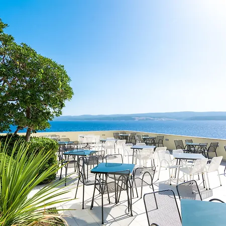 Hotel Sagitta Light 3*