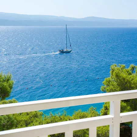 Sagitta Hotel 3*