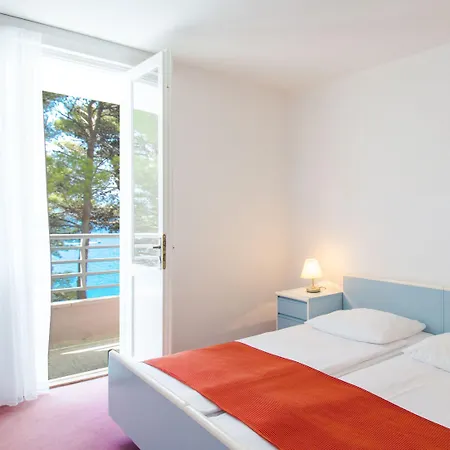 Sagitta Otel Rogoznica (Sibenik-Knin)