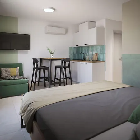 Sagitta Light Rogoznica (Sibenik-Knin)