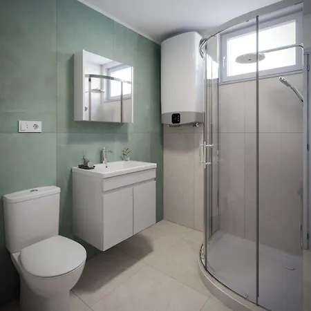 Hotel Sagitta