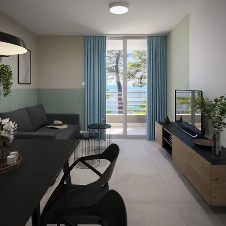 Hotel Sagitta Light Rogoznica (Sibenik-Knin)