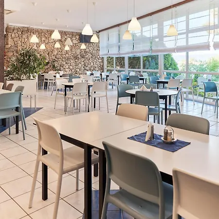 Sagitta All Inclusive Holiday Resort