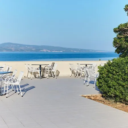 Sagitta All Inclusive Holiday Resort Hotel 3*