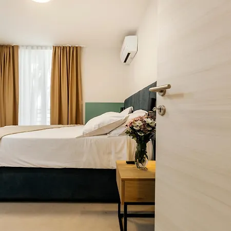 Hotel Sagitta