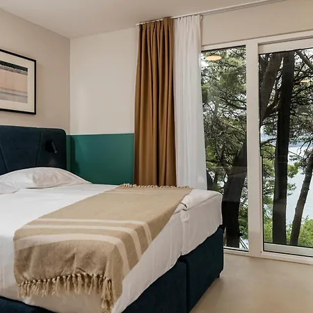 Otel Sagitta Rogoznica (Sibenik-Knin)