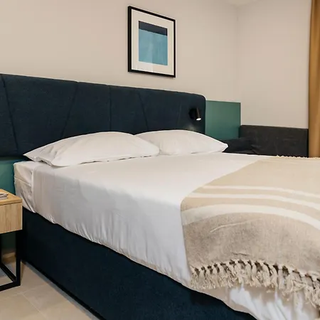 Sagitta Otel 3*