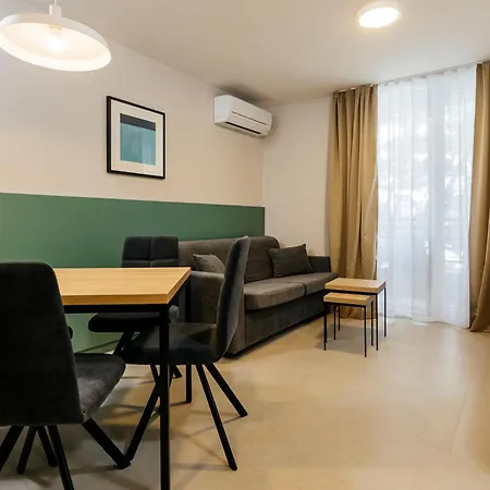 Hotel Sagitta 3*