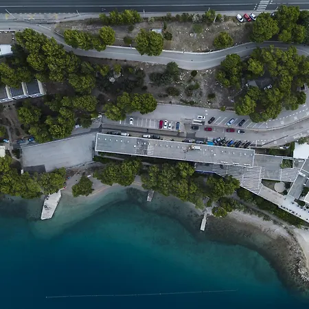 Hotel Sagitta All Inclusive Holiday Resort 3*