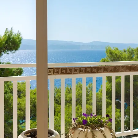 Sagitta 3* Rogoznica (Sibenik-Knin)