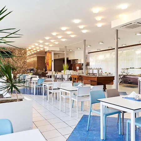 Sagitta All Inclusive Holiday Resort