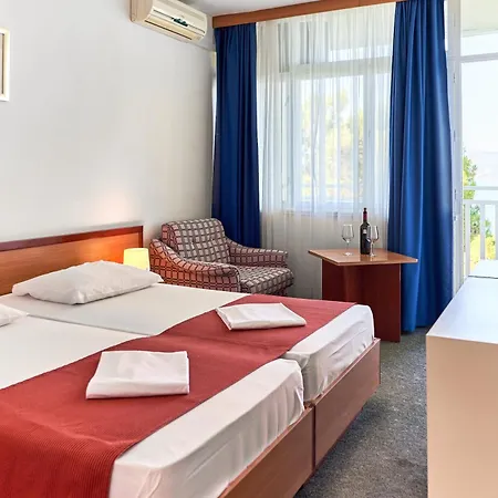 Sagitta All Inclusive Holiday Resort Hotel