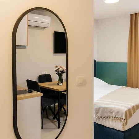 Sagitta All Inclusive Holiday Resort Rogoznica (Sibenik-Knin)