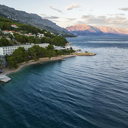 Sagitta All Inclusive Holiday Resort Hotel