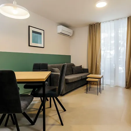 Hotel Sagitta 3*