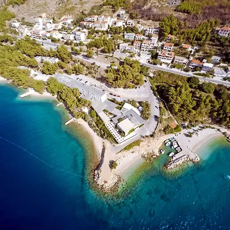 Hotel Sagitta Rogoznica (Sibenik-Knin)