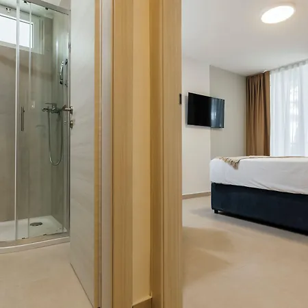 Sagitta Hotel