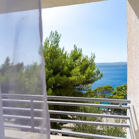 Hotel Sagitta Light Rogoznica (Sibenik-Knin)
