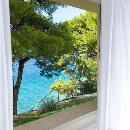 Village Sagitta -