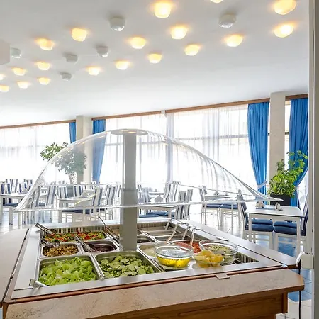 Hotel Sagitta Light