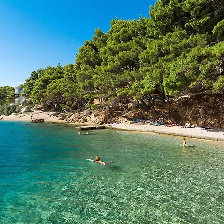 Hotel Sagitta Light Rogoznica (Sibenik-Knin)