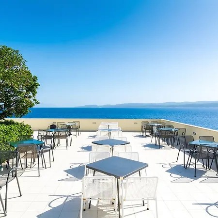Hotel Sagitta Light 3*