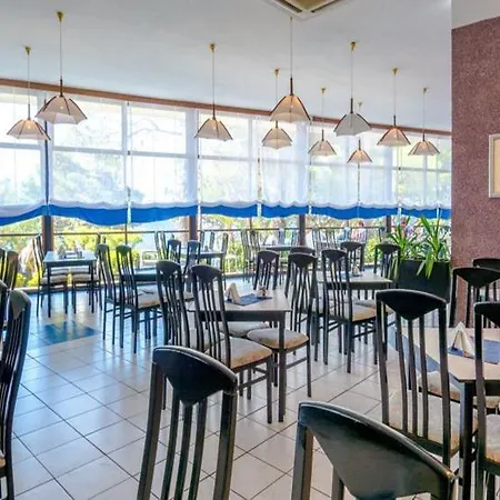 Hotel Sagitta Light