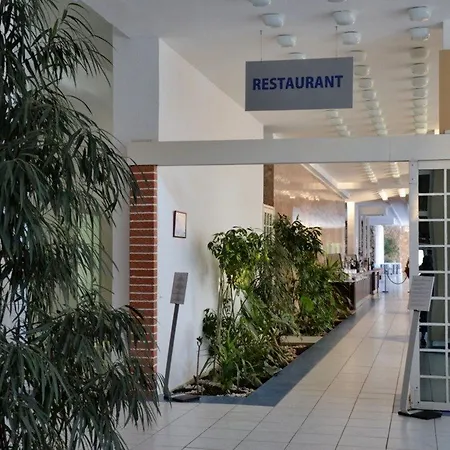 Hotel Sagitta Light