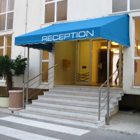 Hotel Sagitta Light Rogoznica (Sibenik-Knin)