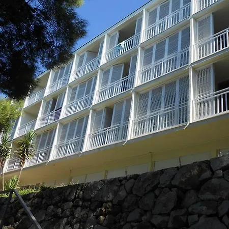 Hotel Sagitta Light 3*