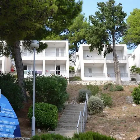 Village Sagitta -