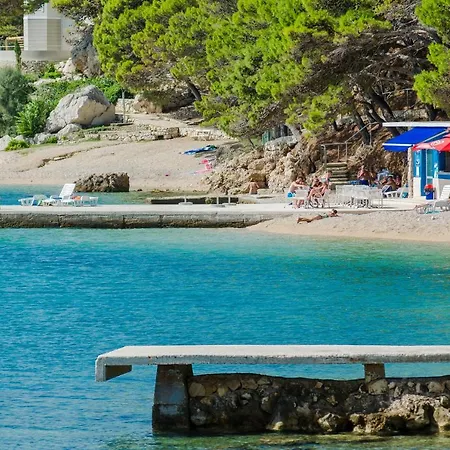 Sagitta Light Hotel Rogoznica (Sibenik-Knin)