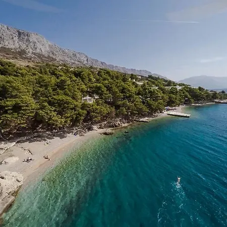Hotel Sagitta Light Rogoznica (Sibenik-Knin)