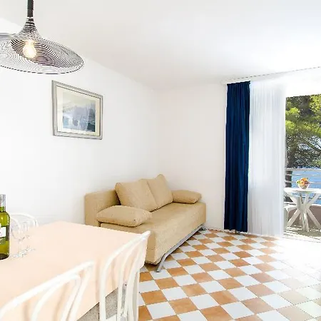 Sagitta Light 3* Rogoznica (Sibenik-Knin)
