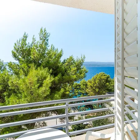 Sagitta Light Hotel 3*