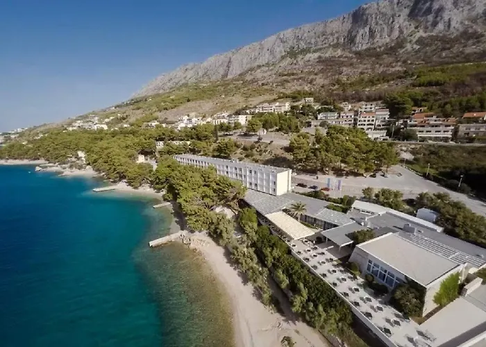 Sagitta All Inclusive Holiday Resort 3*