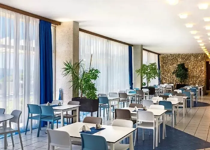 Sagitta All Inclusive Holiday Resort Hotel