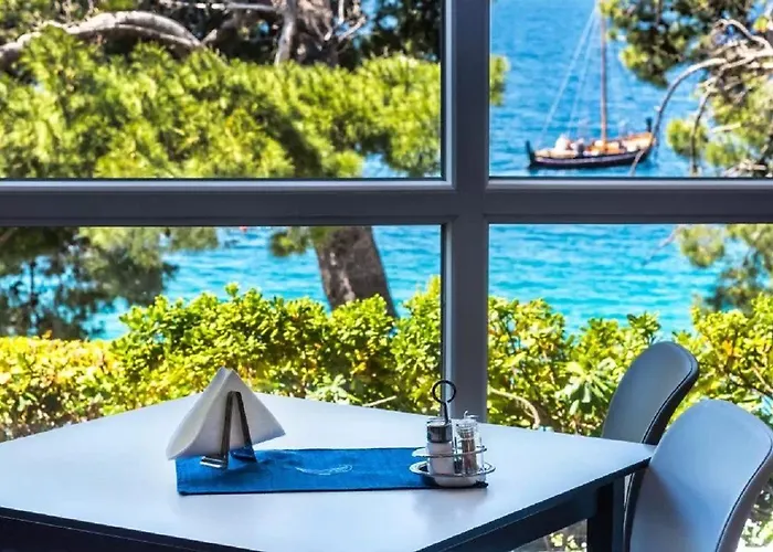 Hotel Sagitta All inclusive light