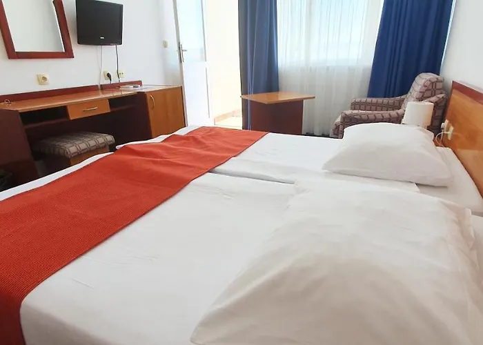 Hotel Sagitta Light 3*