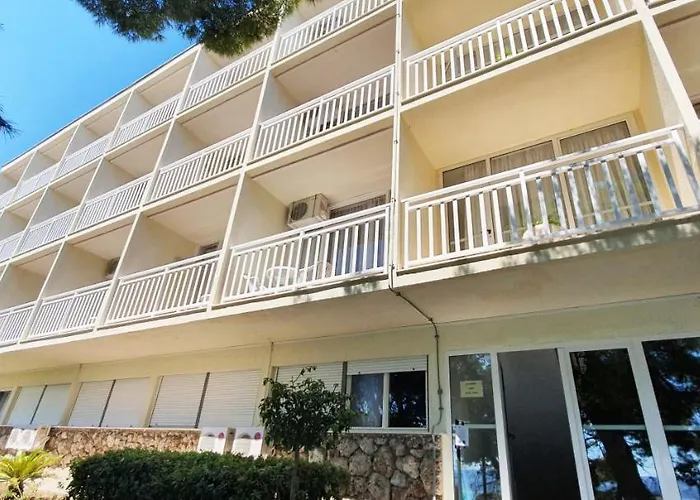 Sagitta Light 3* Rogoznica (Sibenik-Knin)